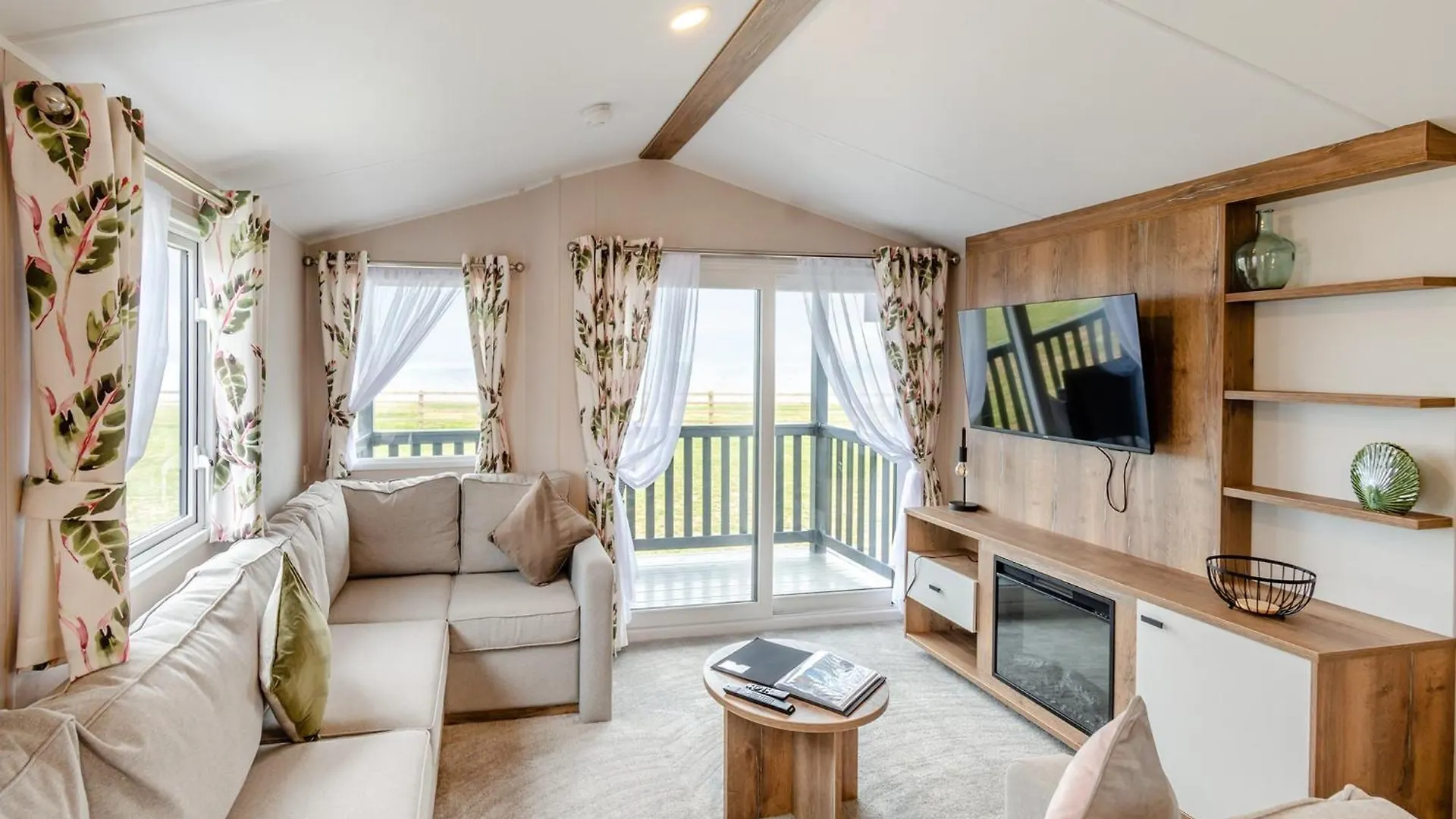 Hornsea Leisure Park Hotel 0*,  United Kingdom