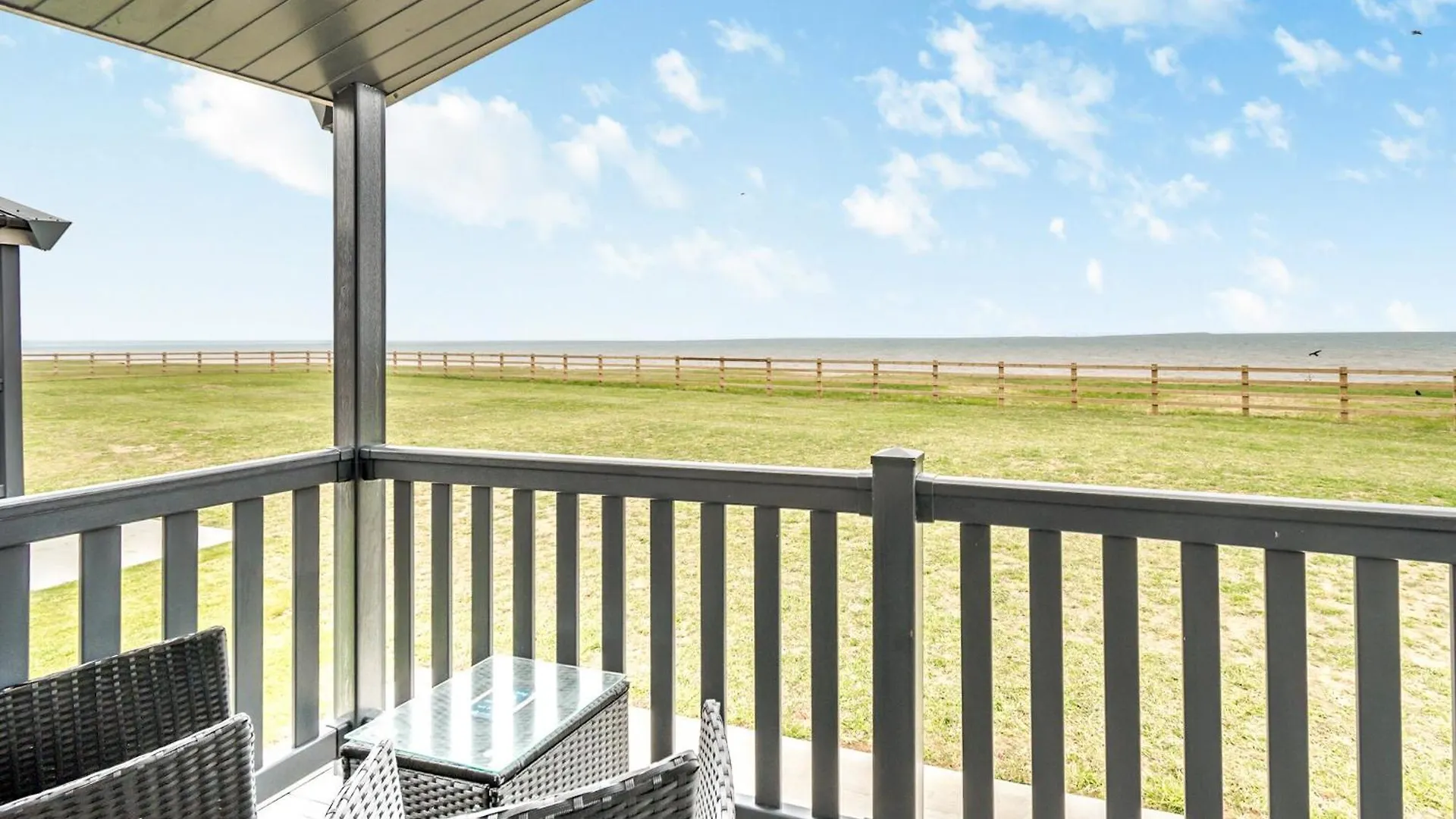 Holiday park Hornsea Leisure Park Hotel