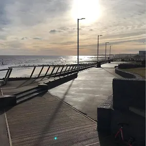 Apartment Cliff Top, Hornsea, Close To Sea, Hornsea