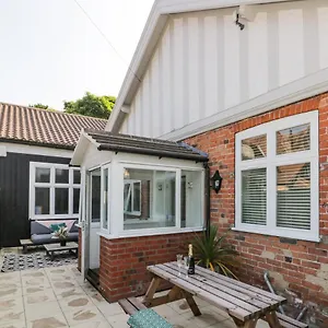 Holiday home Potter's, Hornsea